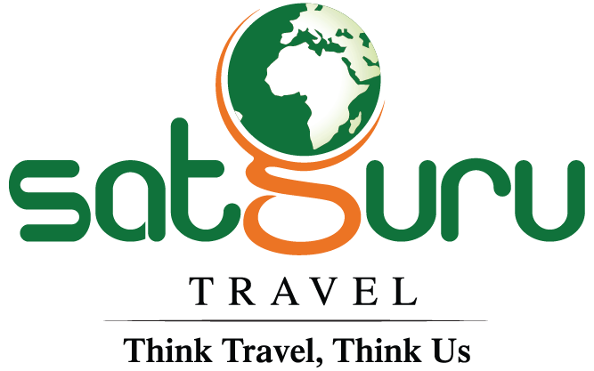 Satguru Logo